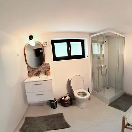 Affittacamere Cosy Studio Dans Les Landes *