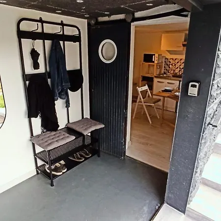Cosy Studio Dans Les Landes